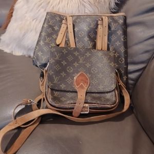 Louis-vuitton Purses